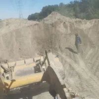 کود سوخته خاک باغچه کیفیت|خدمات باغبانی و درختکاری|مشهد, توس (بلوار توس)|دیوار