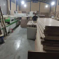 به تعدادی نیروی کار در کارگاه نجاری نیازمندیم