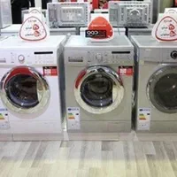 ماشین لباسشویی دوو اسنوا ایکس ویژن الجی جی پلاسECO|ماشین لباسشویی و خشک‌کن لباس|اهواز, نادری|دیوار