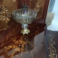 شمعدان آنتیک|صنایع دستی و سایر لوازم تزئینی|مشهد, وکیل‌آباد|دیوار