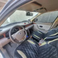 سمند EF7 یگانه فابریک مدل ۹۶|خودرو سواری و وانت|شیراز, شهرک مطهری|دیوار