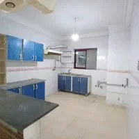 طبقه اول ۹۵متری خوش نقشه قابل سکونت خ بابل|فروش آپارتمان|قائمشهر, |دیوار