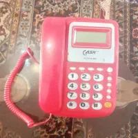 تلفن رومیزی