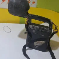 اجناس برقی  قدیمی|کلکسیون اشیاء عتیقه|فسا, |دیوار