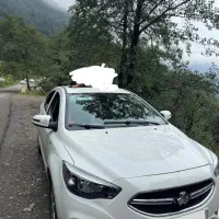 شاهین اتومات کارکرد۷۵۰۰ بدونه موخط