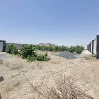 باغ ۱۱۰۰ متری با امکانات پای کار و موقعیت خاص|فروش زمین و ملک کلنگی|نجف‌آباد, شهدای غربی|دیوار