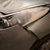 فروش خودرو تصادفی ۲۰۷