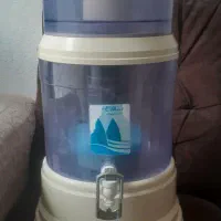 دستگاه تصفیه آب