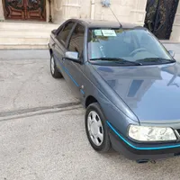 پژو 405 slx موتور tu5 گاز سیمی مدل 99|خودرو سواری و وانت|لار, |دیوار