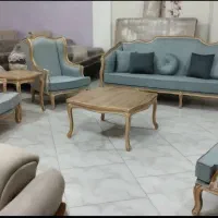 مبل روشنا رشت // زیبایی و راحتی در خانه شما