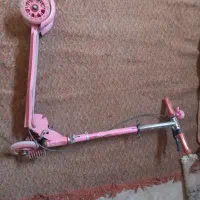 فروش اسکوتر ودوچرخه