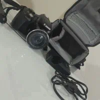 دوربین عکاسی کنون|دوربین عکاسی و فیلم‌برداری|گلستان (تهران), |دیوار