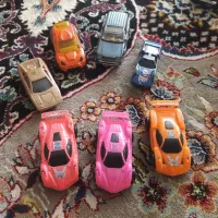 ماشین اسباب بازی|اسباببازی|بروجرد, |دیوار