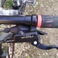 دوچرخه 29 jeef بدنه آلمینیومی|دوچرخه، اسکیت، اسکوتر|تنکابن, |دیوار