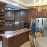 فروش پنت هوس فلت 260 متری 4 خواب