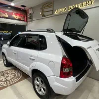 هیوندای‌  توسان‌  مدل‌  2010|خودرو سواری و وانت|مشهد, شهید بهشتی|دیوار