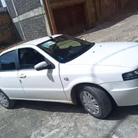 سمند سورن پلاس، موتور XYP1404