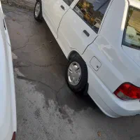 پراید۱۳۲مدل۹۶|خودرو سواری و وانت|چناران, |دیوار