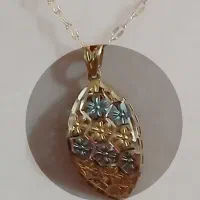 مدال گم شده