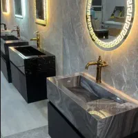 روشویی سرامیکی