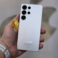 سامسونگ گلکسیS25 Ultra پابه صفر گارانتی دار و بشرط