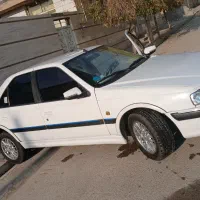 پارسELX مدل ۹۲ موتور xUm