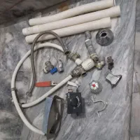 شیرآلات|لوازم سرویس بهداشتی|مشهد, خواجه ربیع|دیوار