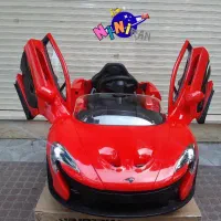 ماشین شارژی مک لارن فروش اقساطی بدون پیش قسط لوشان|اسباب‌‌بازی|لوشان, |دیوار