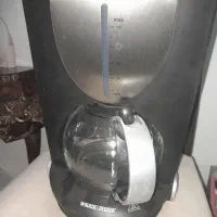 قهوه‌ ساز نونو
