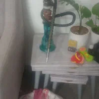 قلیان چوب گردو