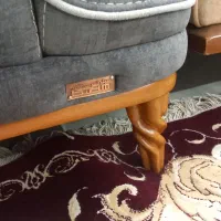 مبلمان|مبلمان خانگی و میز عسلی|اندیشه, اندیشه فاز ۱|دیوار