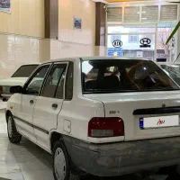 پراید|خودرو سواری و وانت|همدان, |دیوار