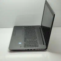 لپتاپ خوشساخت HP Zbook|رایانه همراه|قزوین, |دیوار
