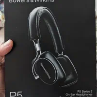 هدفون bowers & wilkins