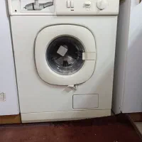 ماشین لباسشوی اتو ماتیک