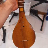 سه تار|سازهای سنتی|بهارستان, |دیوار