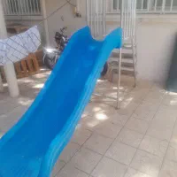 تاب و سرسره کودک