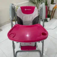 صندلی غذاخوری تاپ شو مامالاو