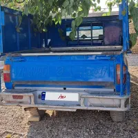 وانت نیسان آپشنال۱۴۰۱