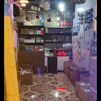 فروش مغازه الکتریکی