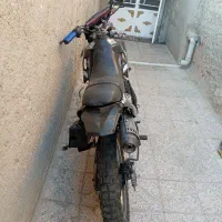 موتور سیکلت|موتورسیکلت|بیرجند, |دیوار