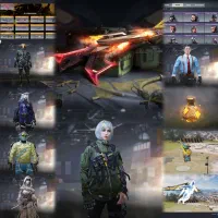 فروش اکانت کالاف دیوتی