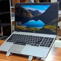 لپتاپ مهندسی Dell 3551 نسل دهم Core i7گرافیک 4