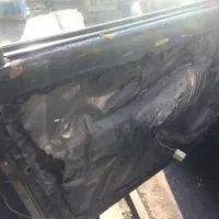 رودری پراید ۱۳۱صبا نیسم ۱۴۱|قطعات یدکی و لوازم جانبی|قم, طلاب غیر ایرانی|دیوار