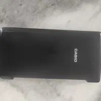 ماشین حساب مهندسی پیشرفته کاسیو fx-5800