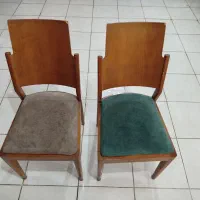 صندلی رستورانی|میز و صندلی غذاخوری|ایلام, |دیوار