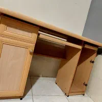 میز کامپیوتر