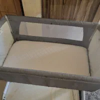 تخت وگهواره|تخت و صندلی بچه|بجنورد, |دیوار