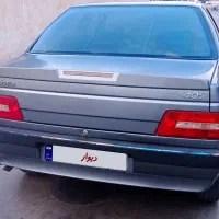 پژو 405slx|خودرو سواری و وانت|فردوسیه, |دیوار