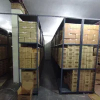 قفسه انبار|فروشگاه و مغازه|اهواز, شریعتی جنوبی|دیوار